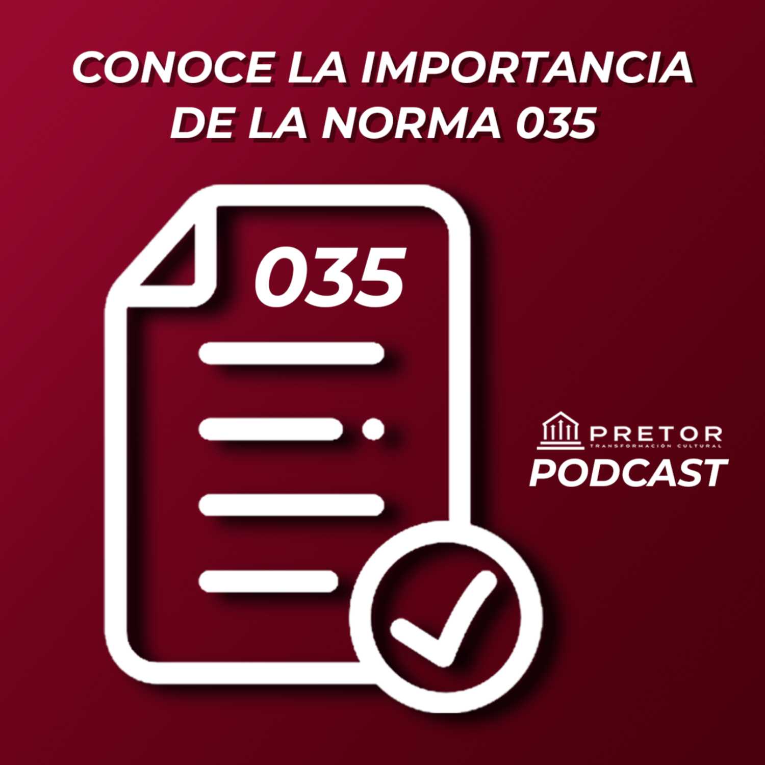 Pretor Podcast