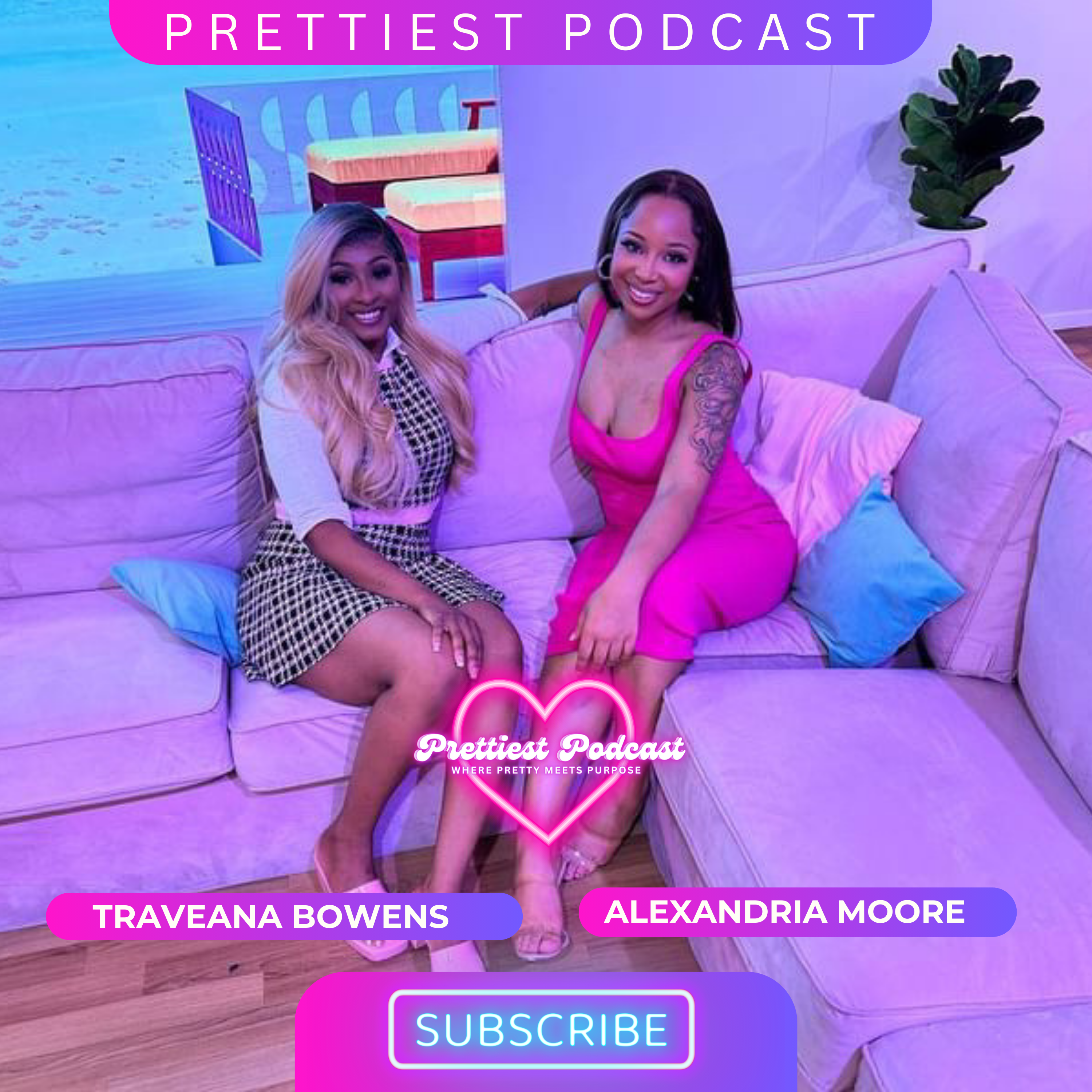 Prettiest Podcast