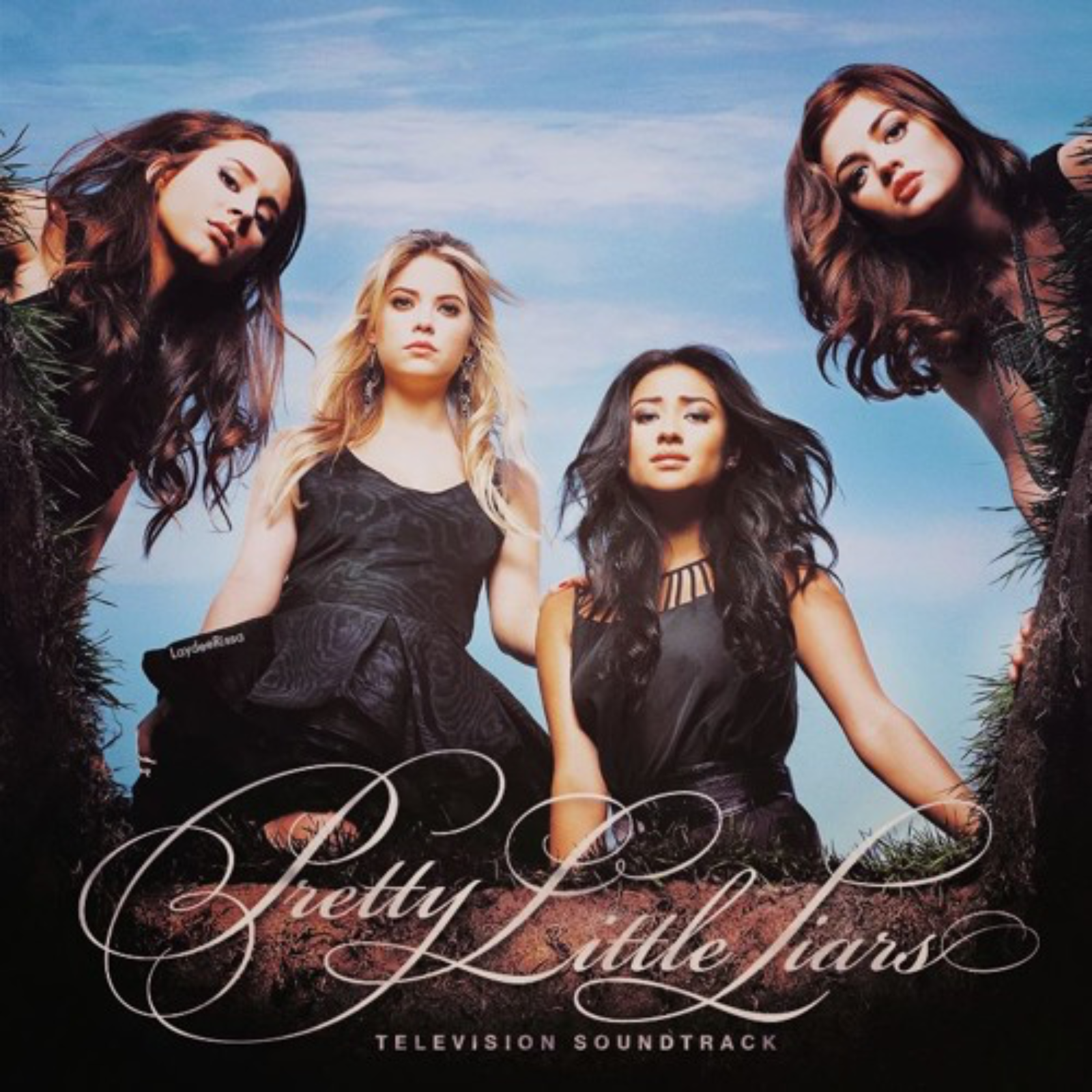 Pretty Little Liars Hörspiel