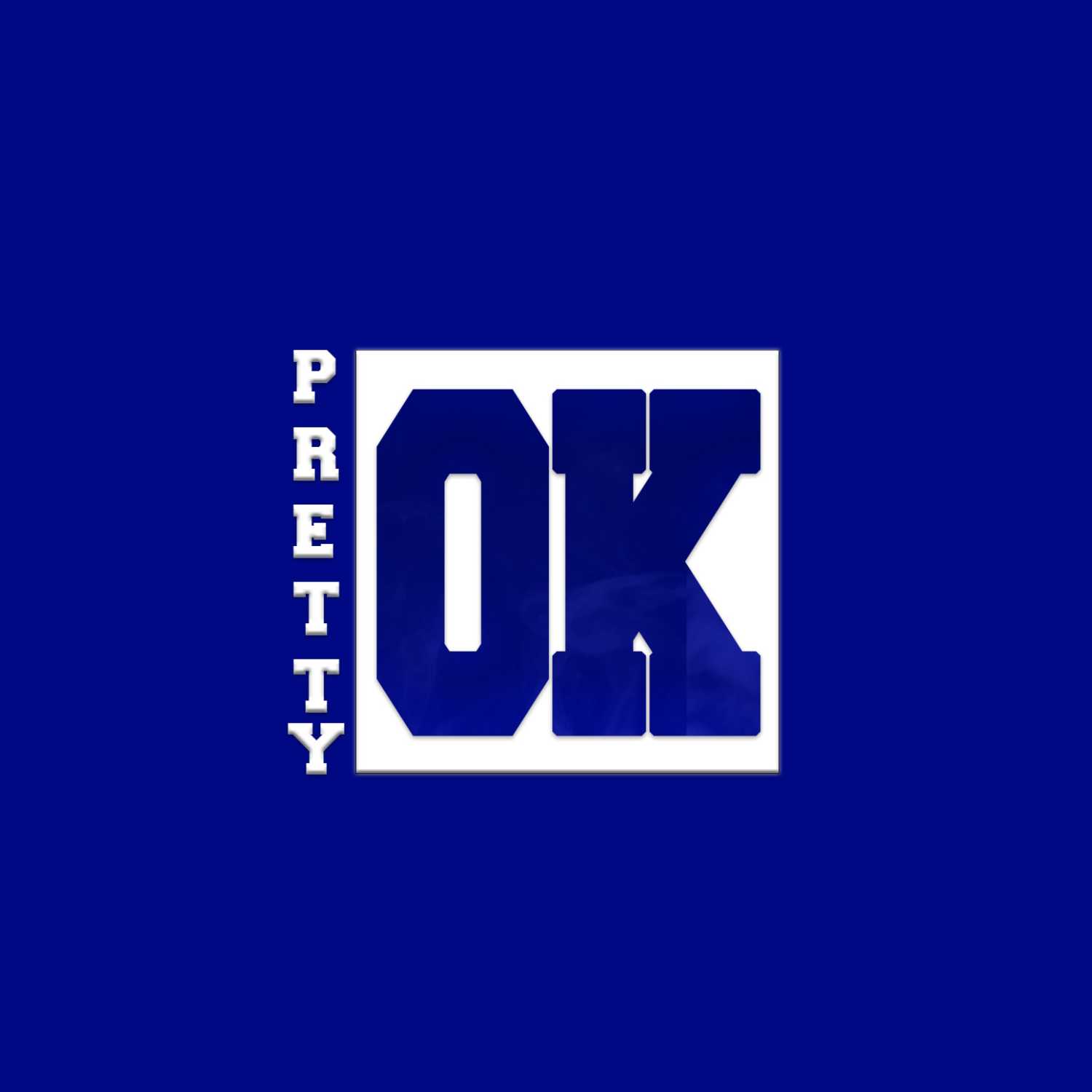 Pretty OK Sports Podcast