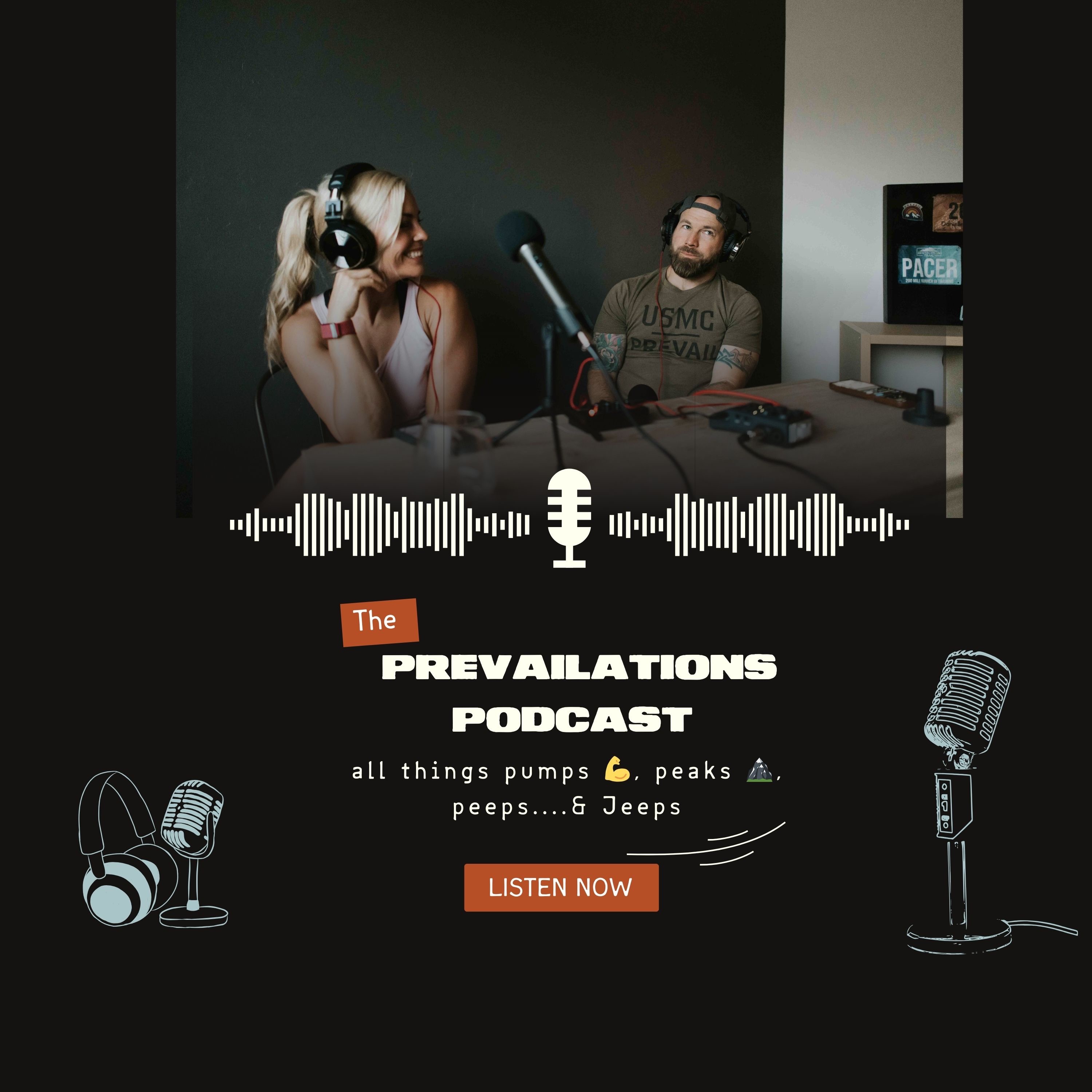 Prevailations episode 1  episode artwork