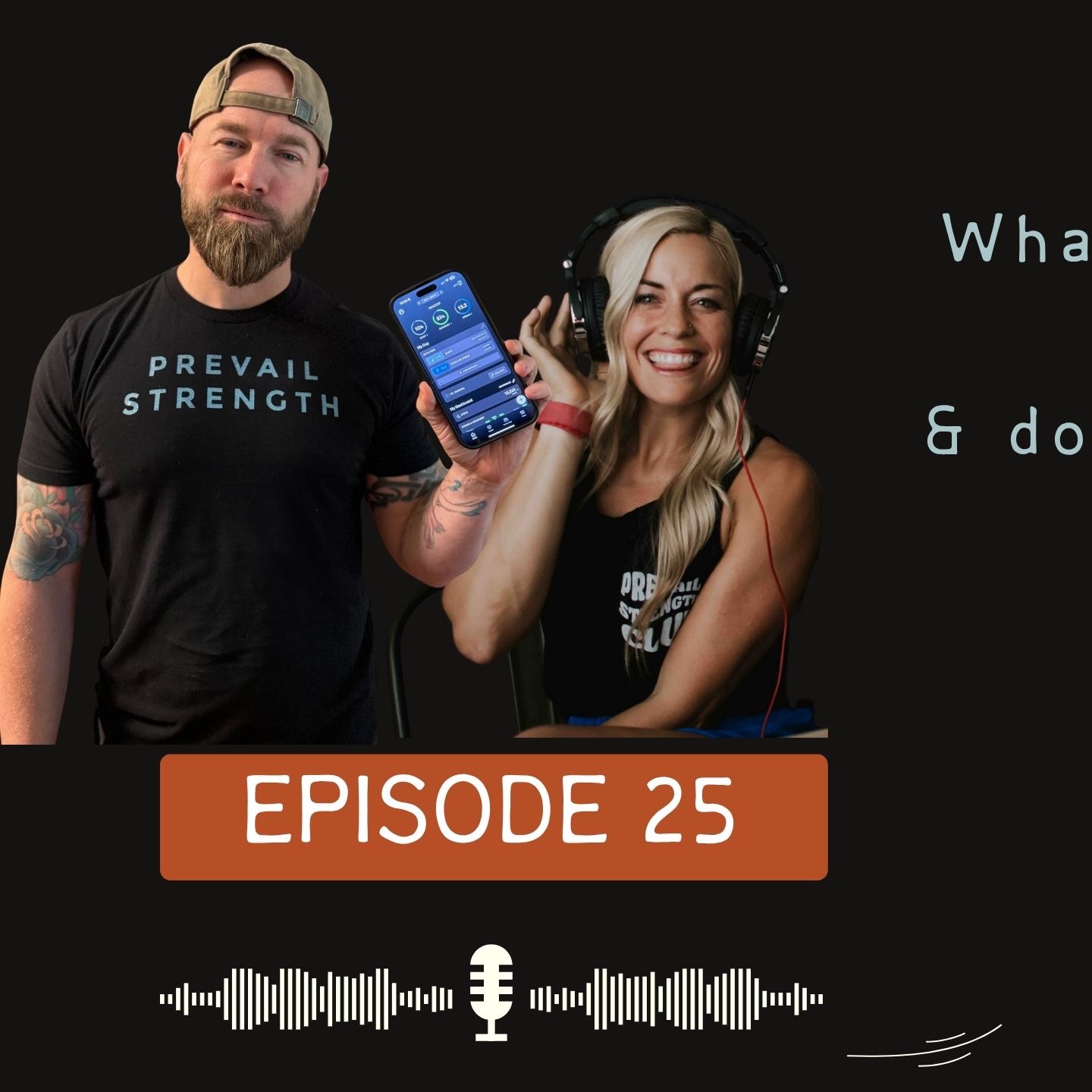 What is HRV?! What is HRV?!