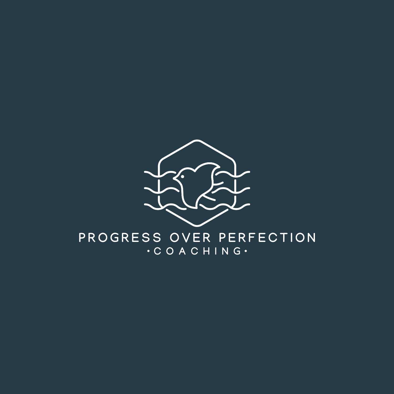 Progress Over Perfection Coaching