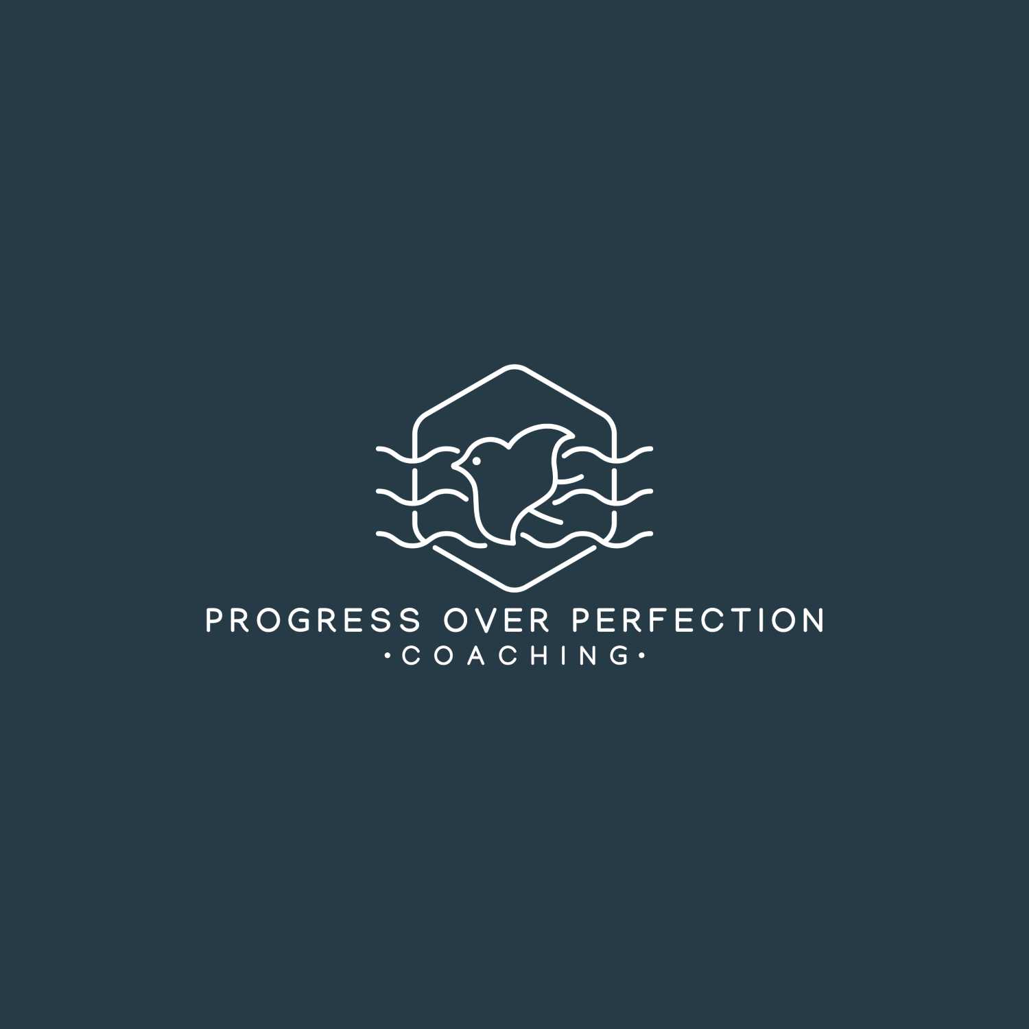 Progress Over Perfection Coaching