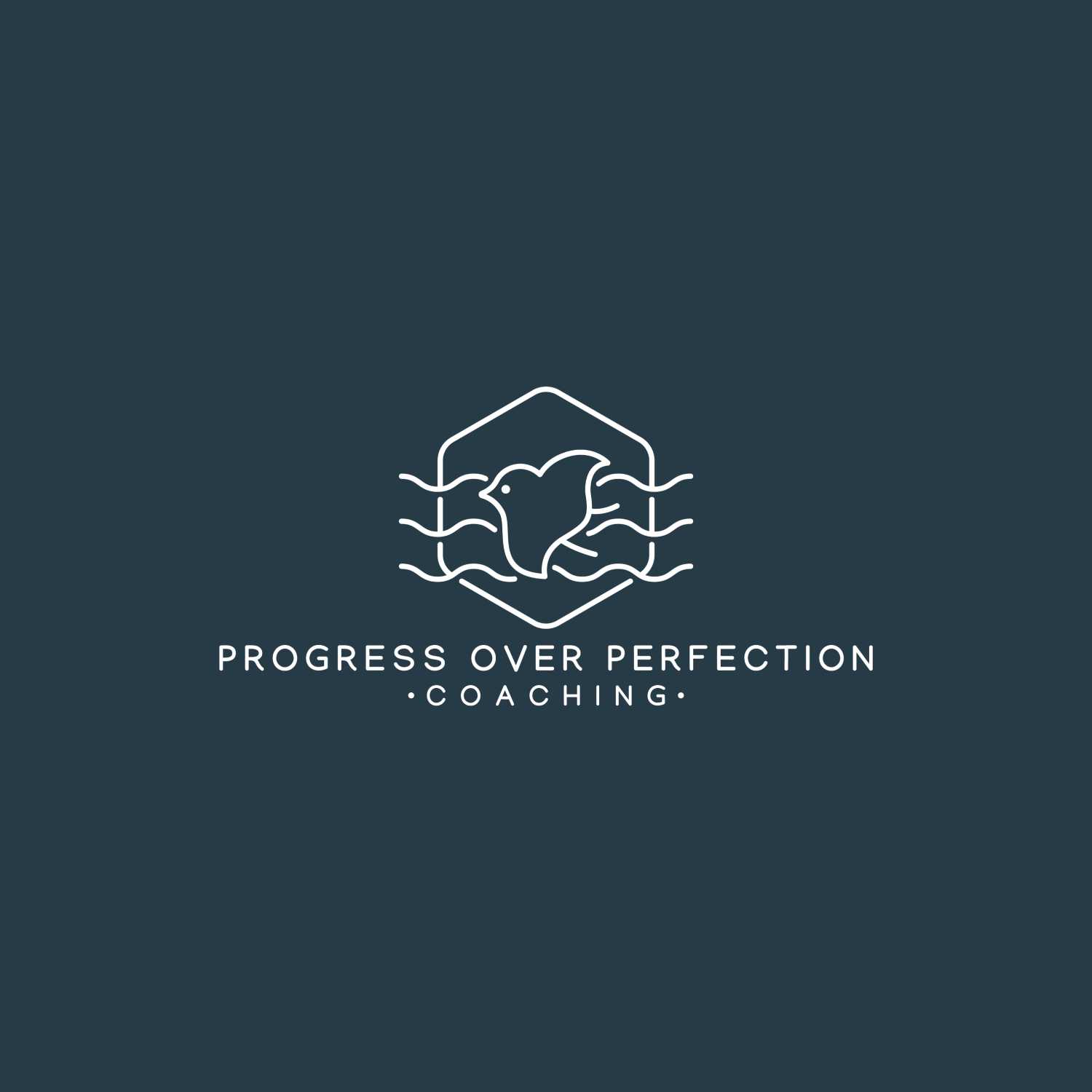 Progress Over Perfection Coaching