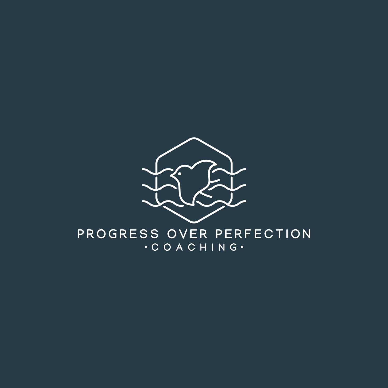 Progress Over Perfection Coaching