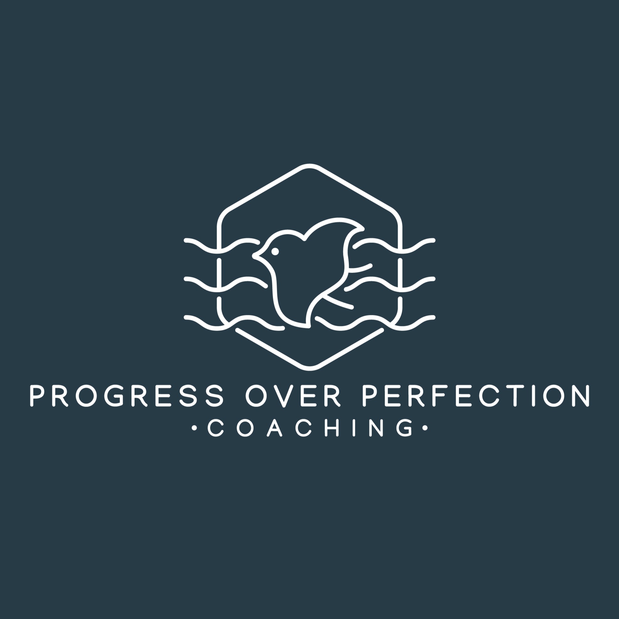 Progress Over Perfection Coaching