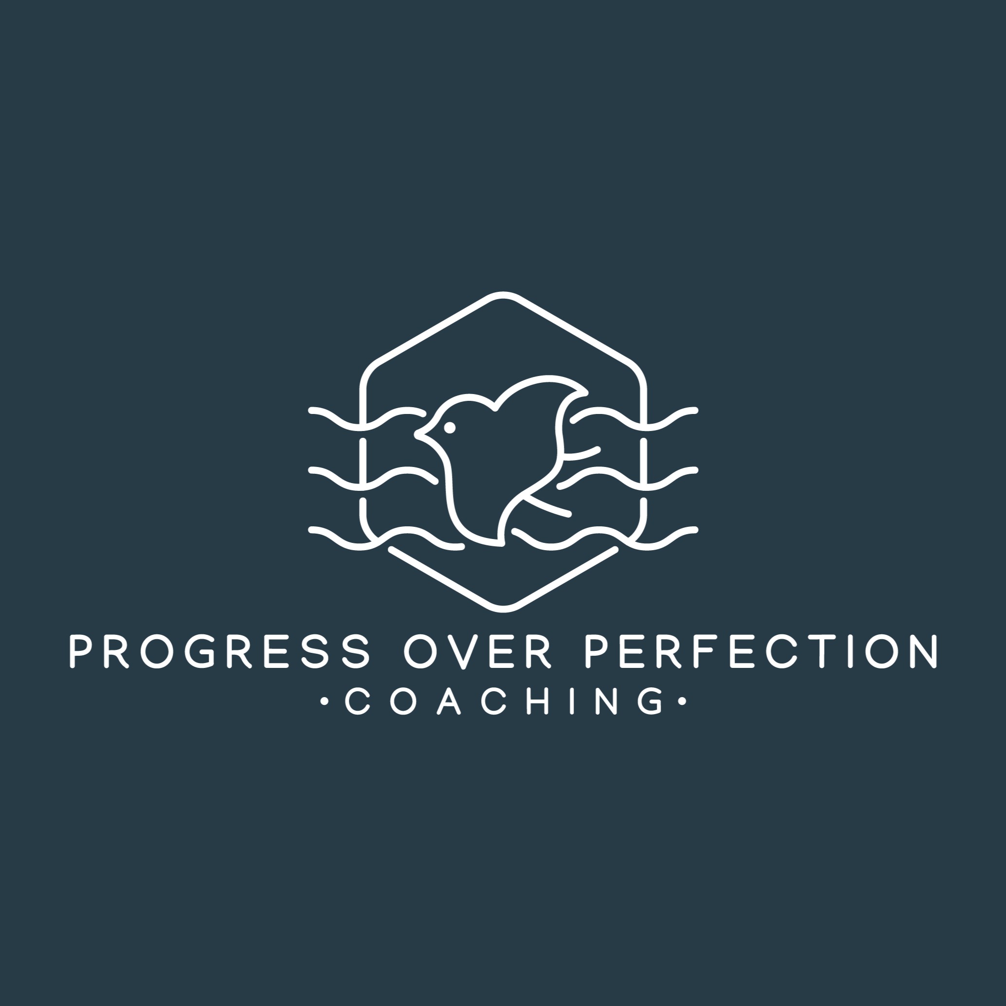 Progress Over Perfection Coaching