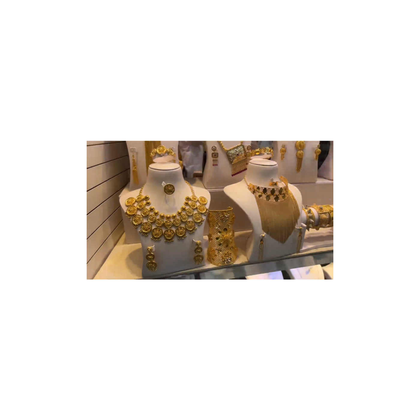 Price of gold in Turkey