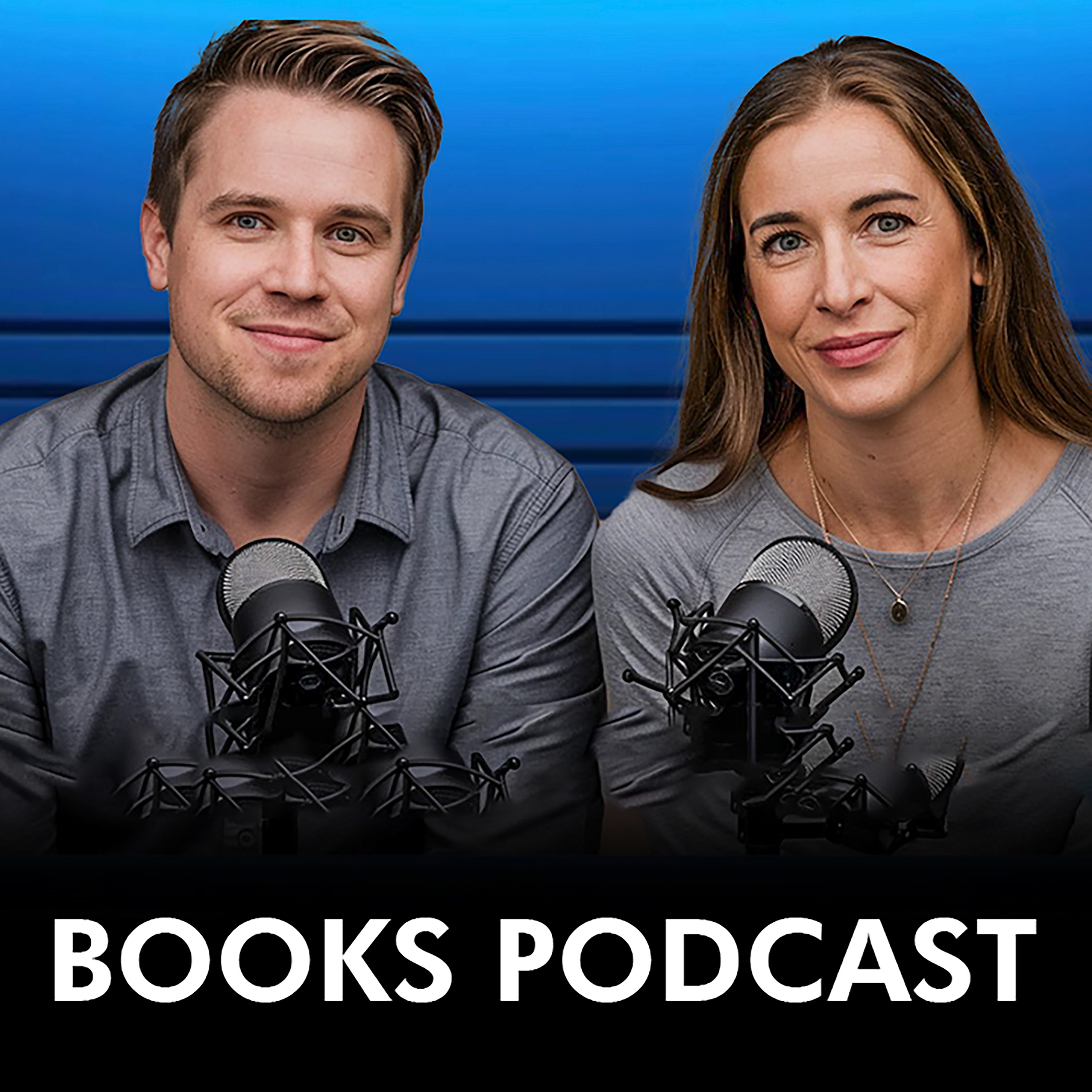 Books-Zimo Podcast podcast artwork