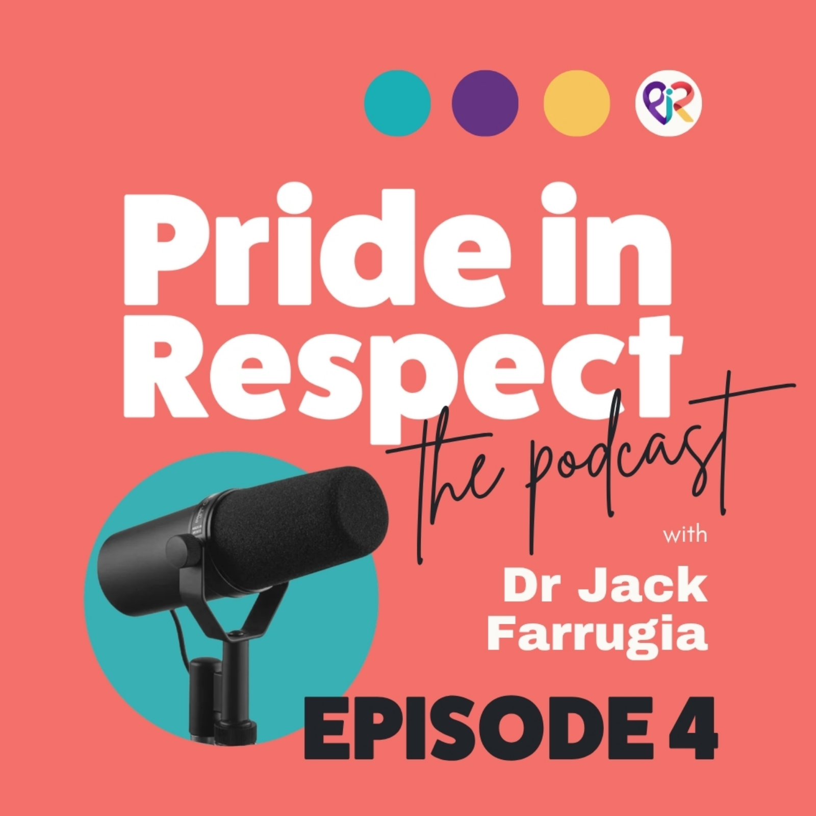 Queer Young People, Family Violence and Healthy Relationships episode artwork