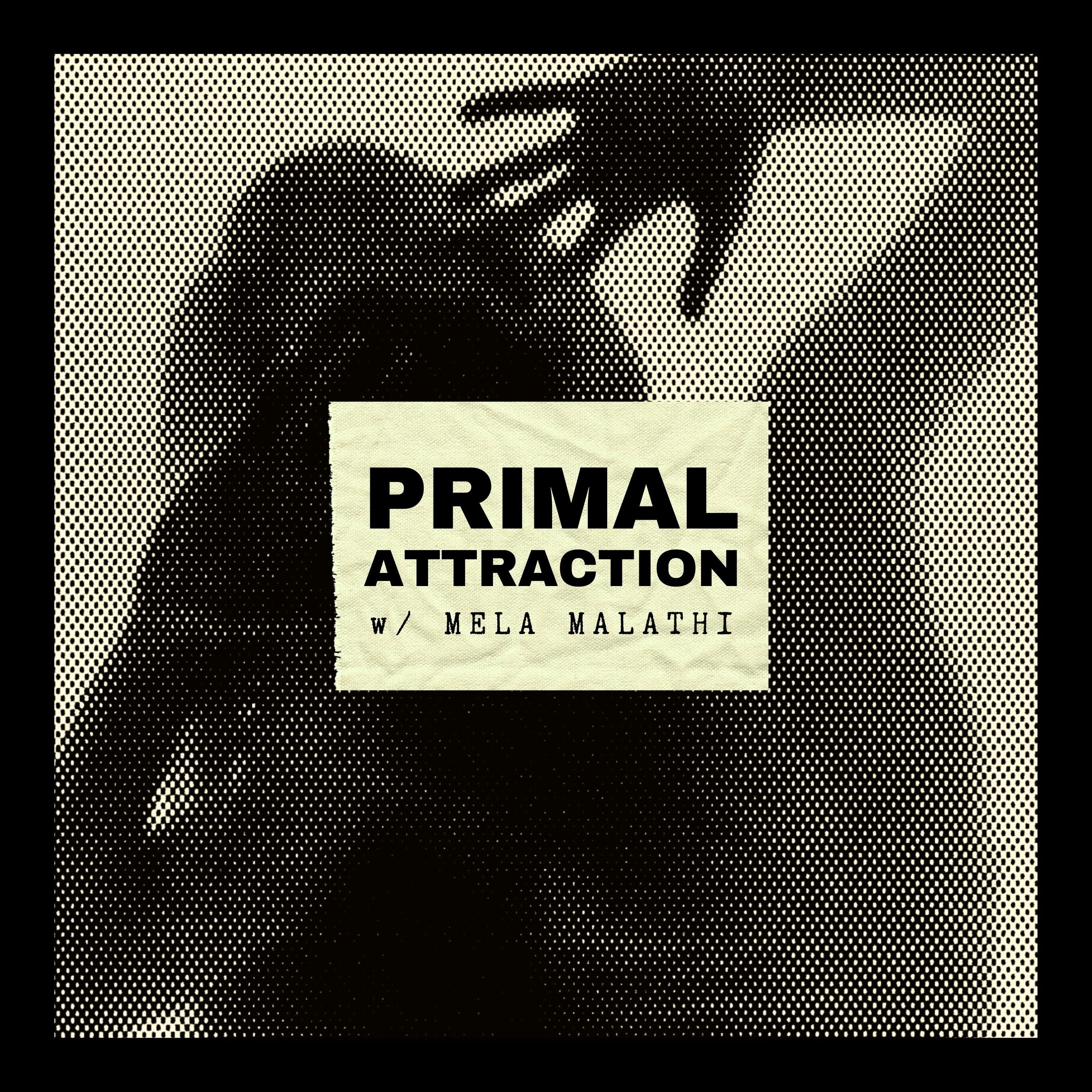Primal Attraction