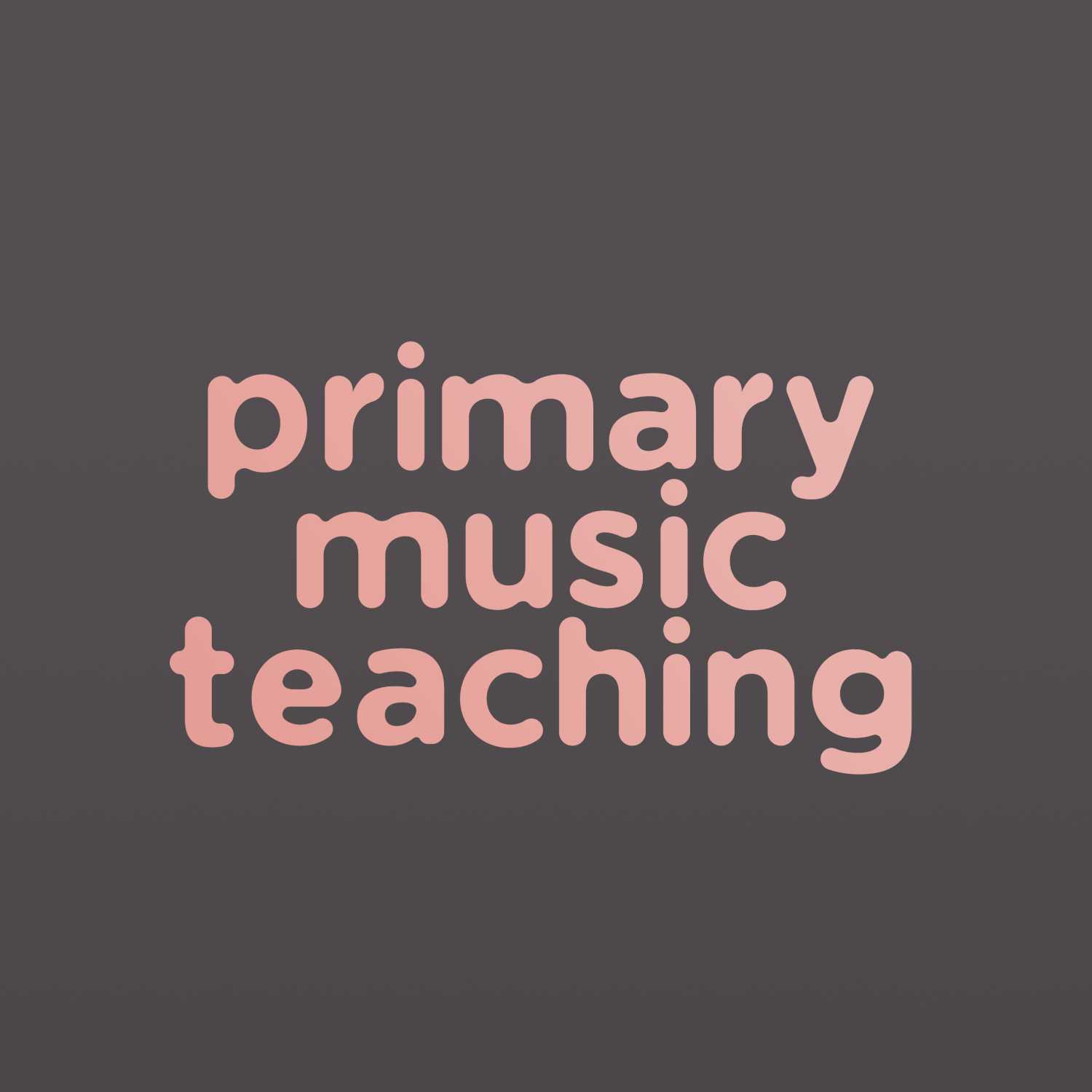 Primary Music Teaching Podcast