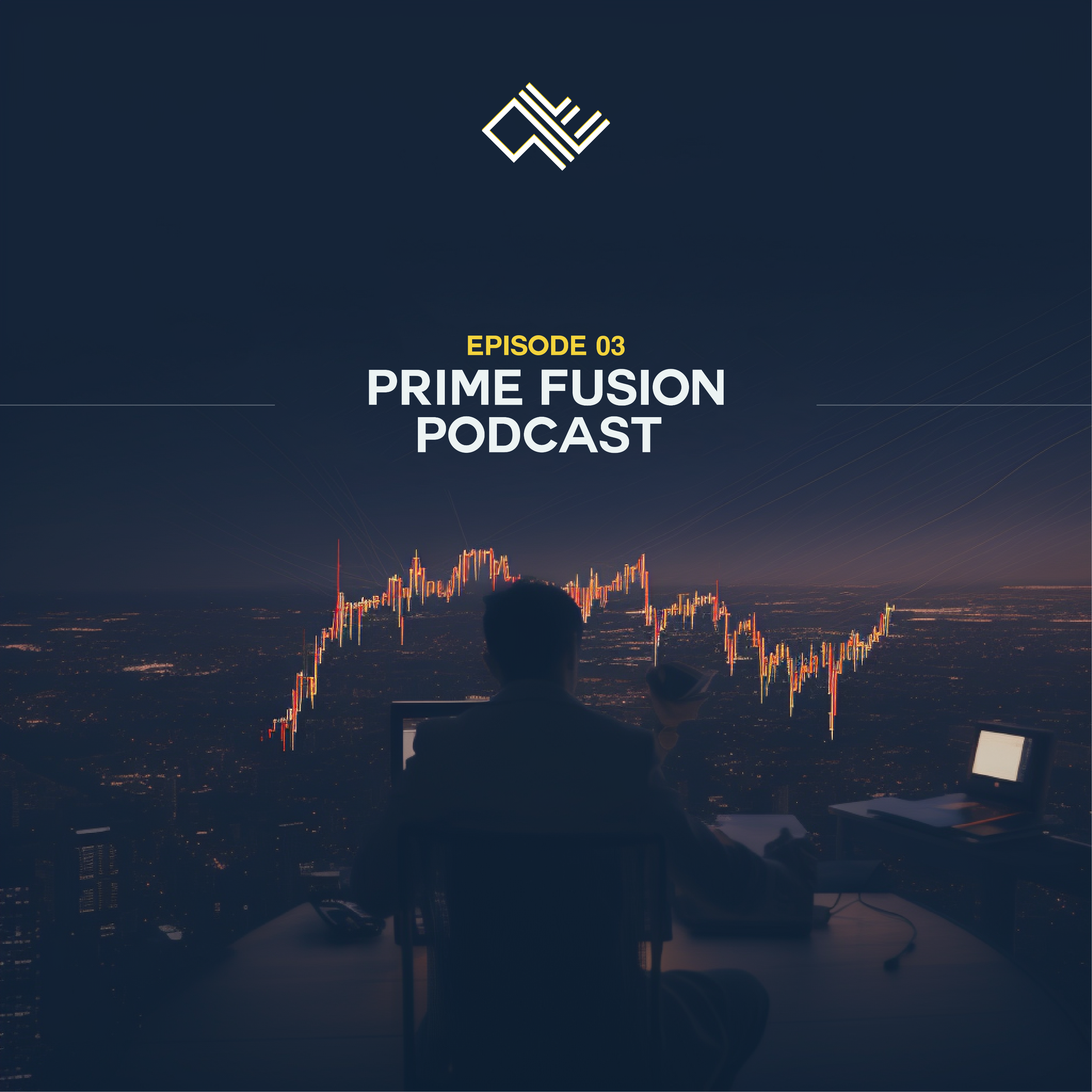 Forex Finesse: Delving into the EUR/USD Bull Run with Lucas and Oliver I PF Podcast I EPS 03 episode artwork