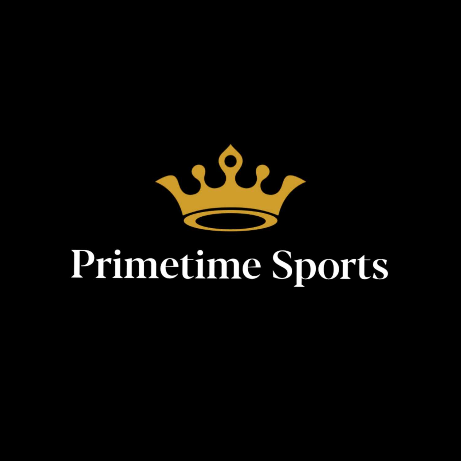 Primetime Sports podcast artwork