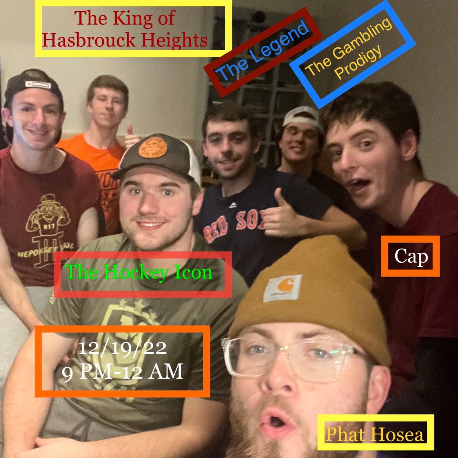 Primetime Sports Podcast