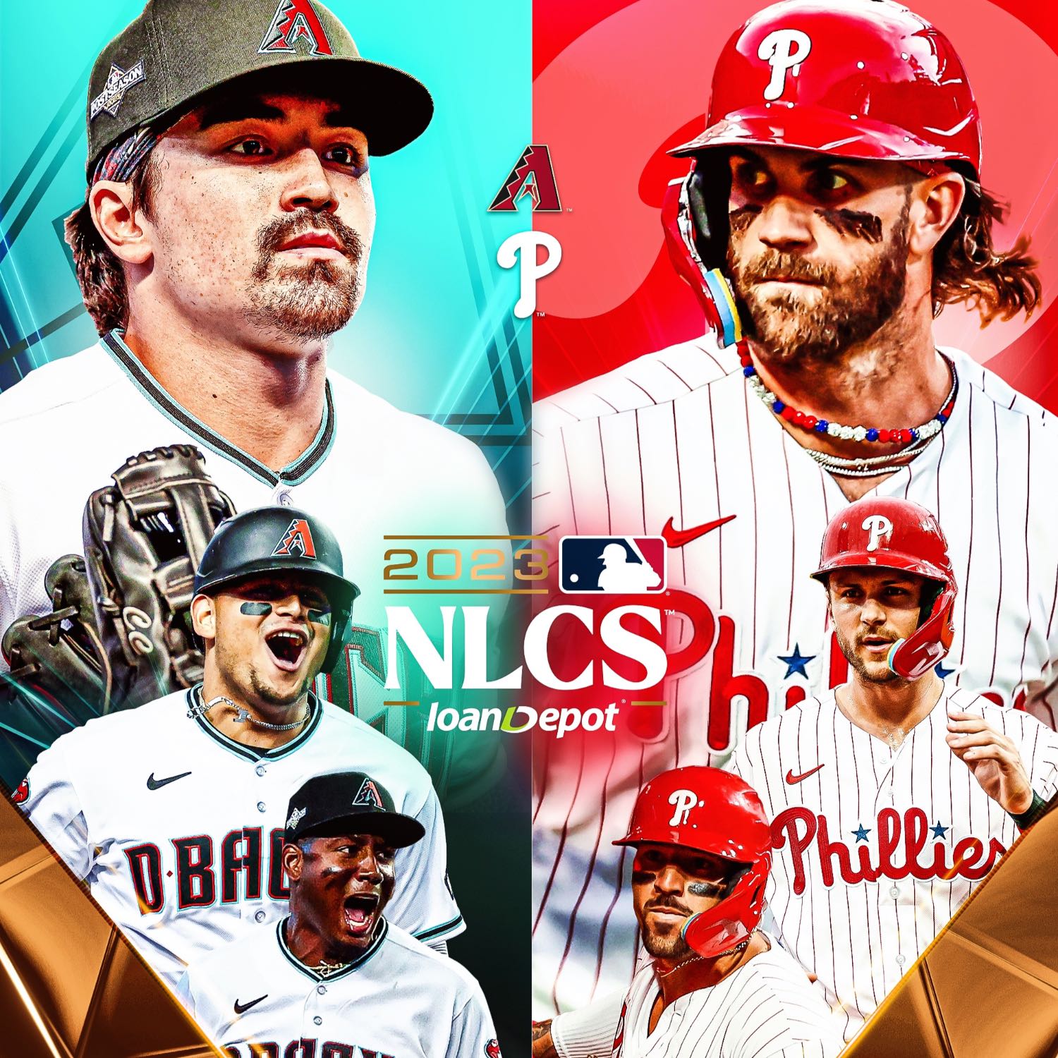 Ep. 256 (10/24/23): NLCS Game 6 Recap and Game 7 Preview, ALCS Game 7 Recap - Dusty Baker Stepping Down, Adolis Garcia's Excellence, Sports Equinox episode artwork