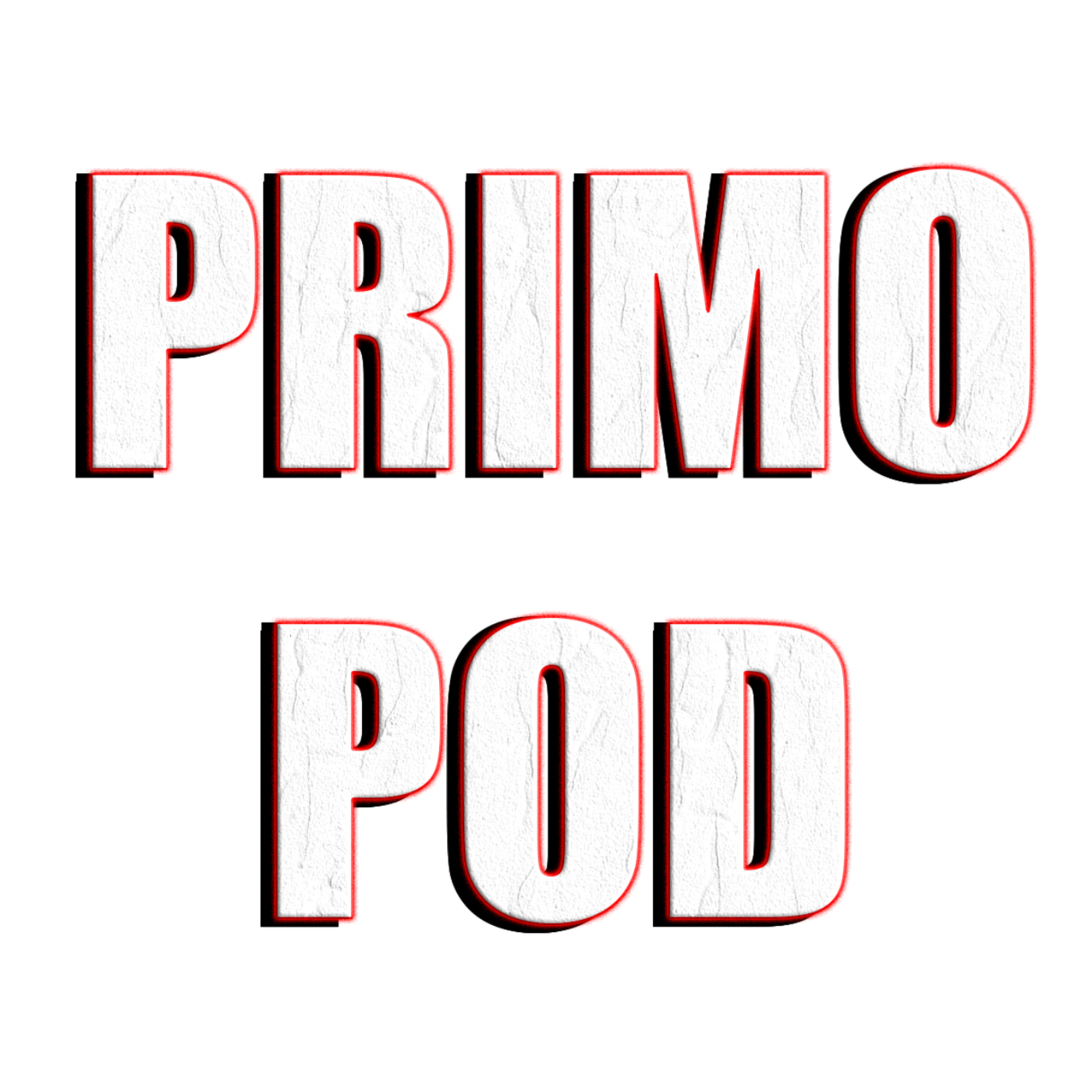 Primo Pod
