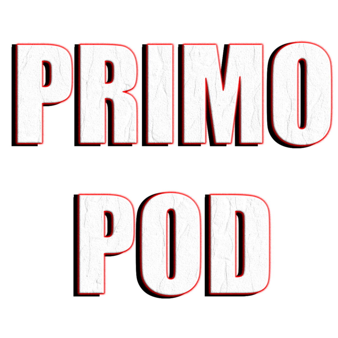 Primo Pod