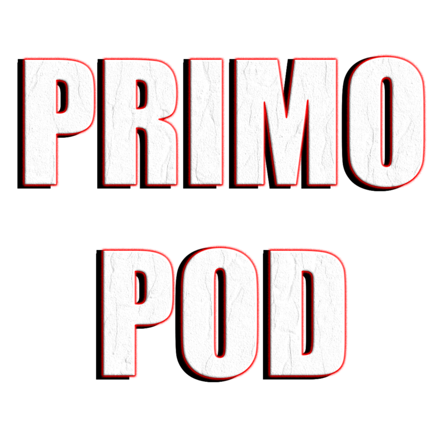 Primo Pod