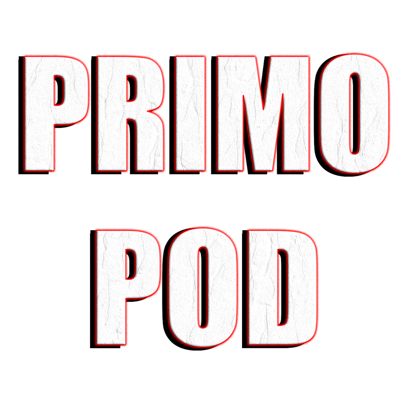 Primo Pod