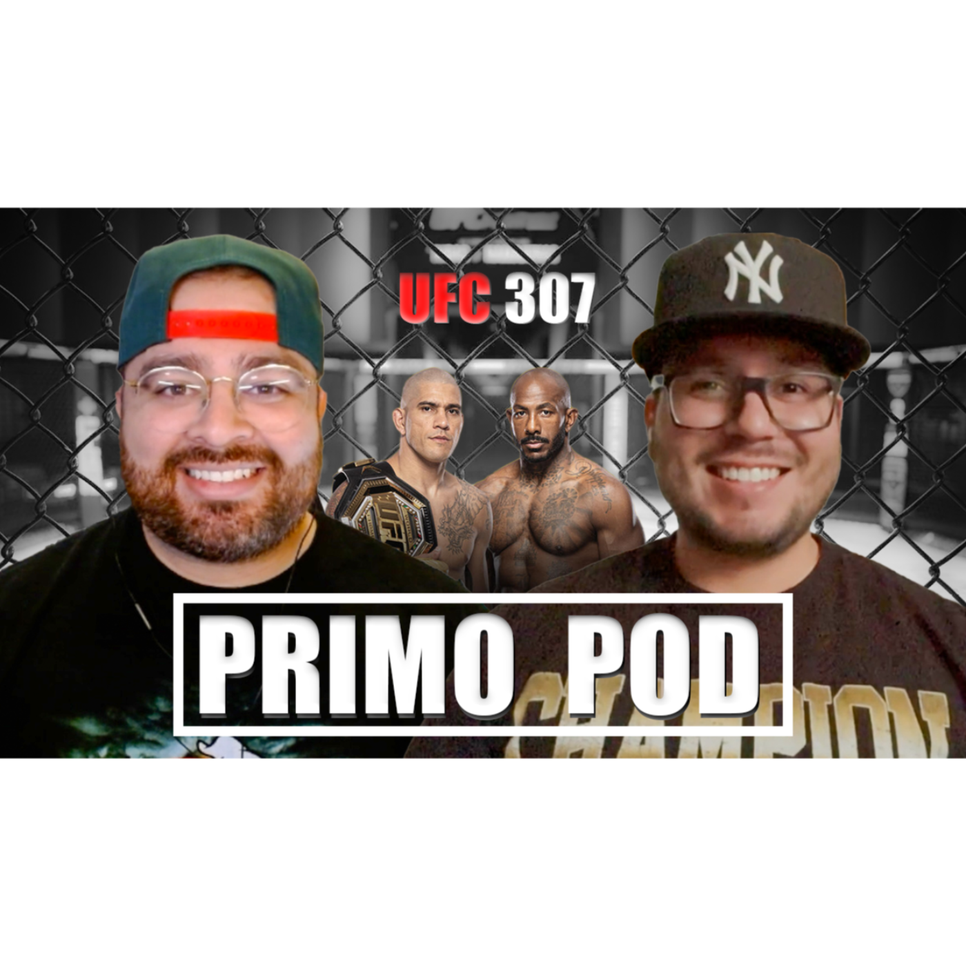 Primo Pod
