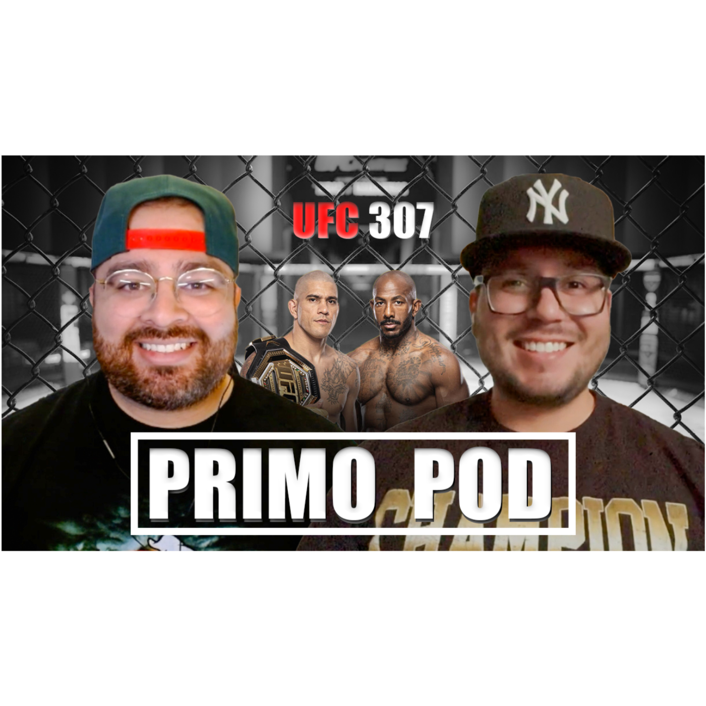 Primo Pod