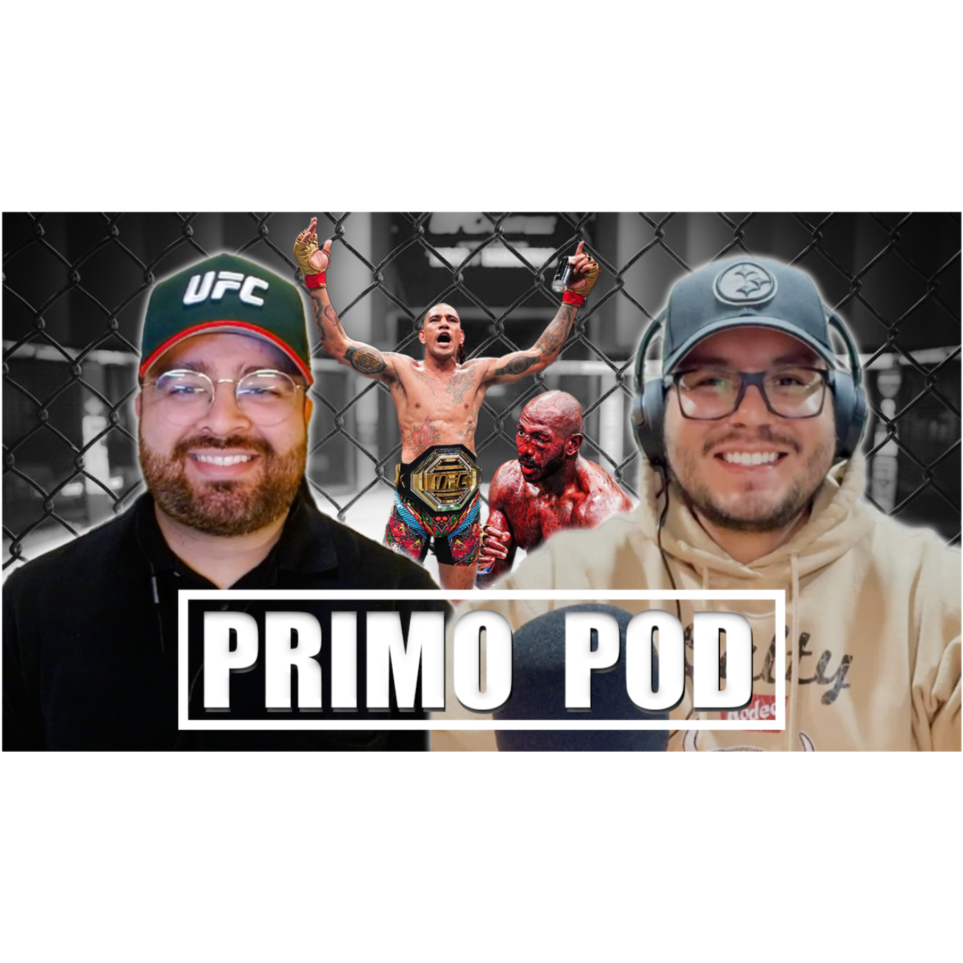 Primo Pod