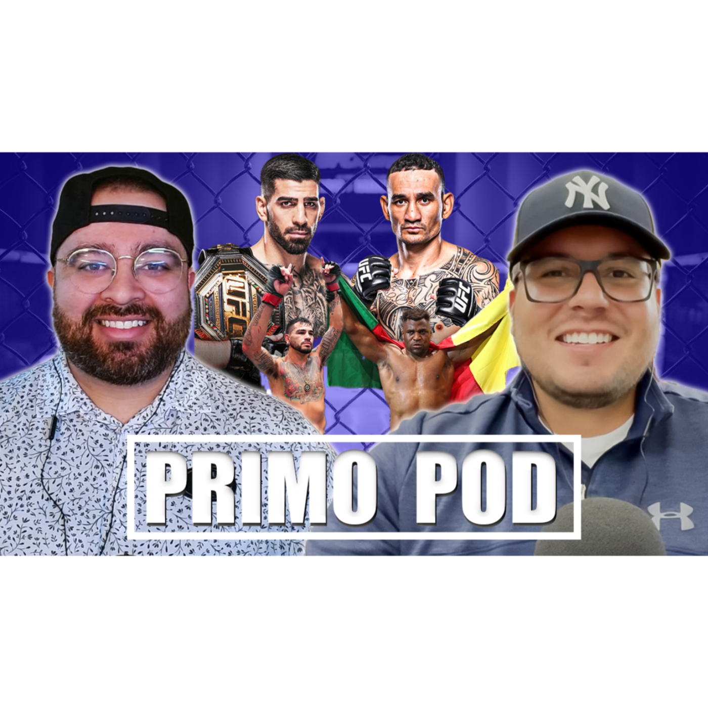 Primo Pod