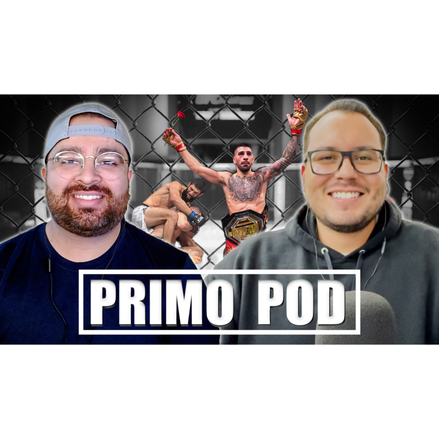 Primo Pod