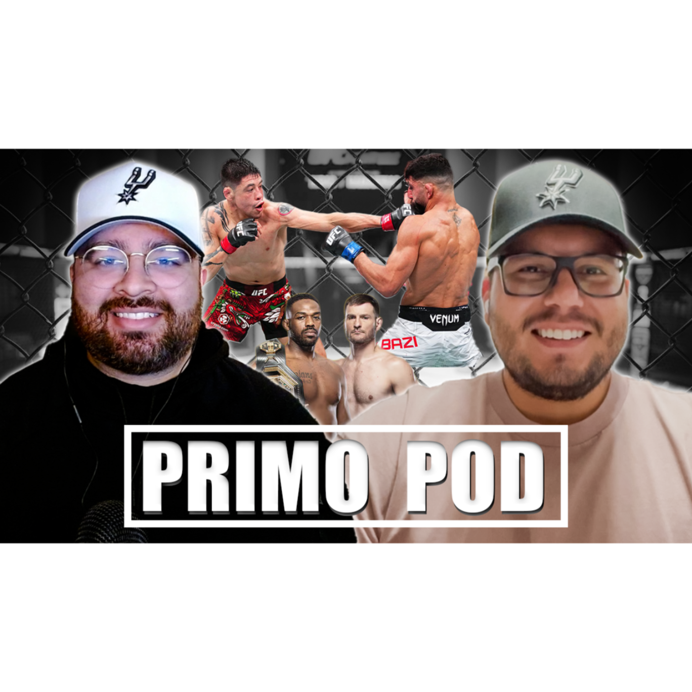 Primo Pod