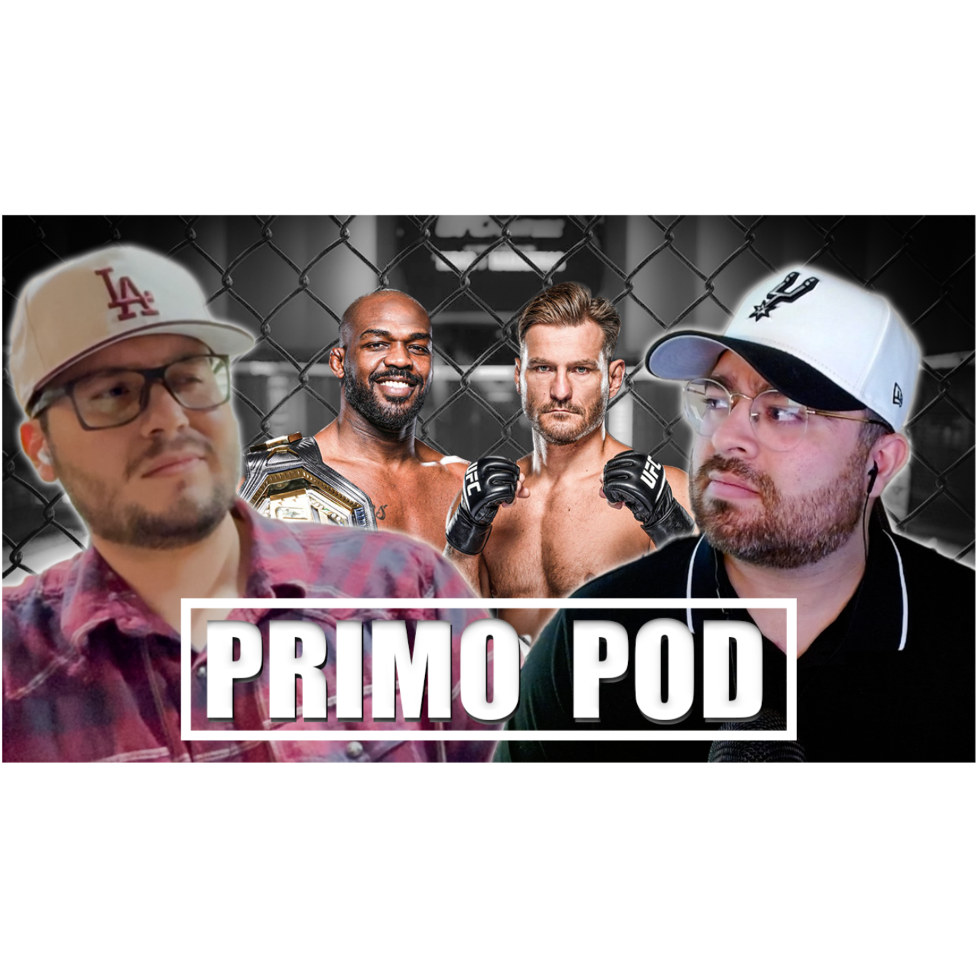 Primo Pod