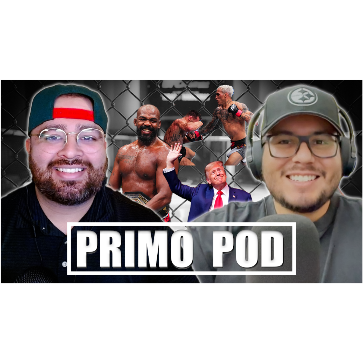 Primo Pod