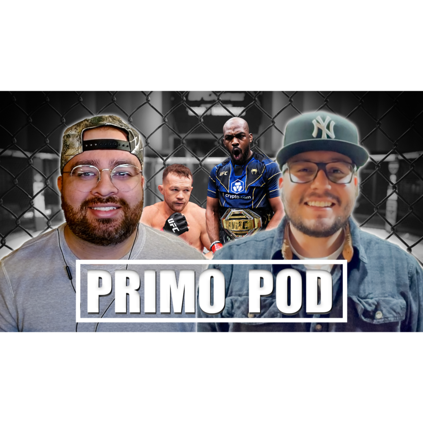 Primo Pod