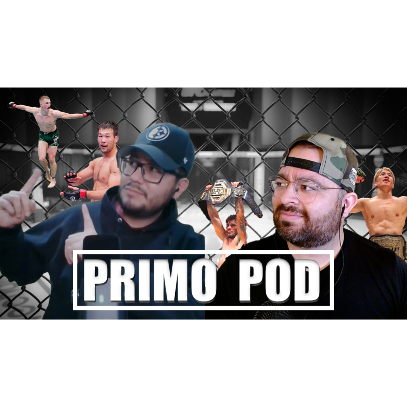 Primo Pod