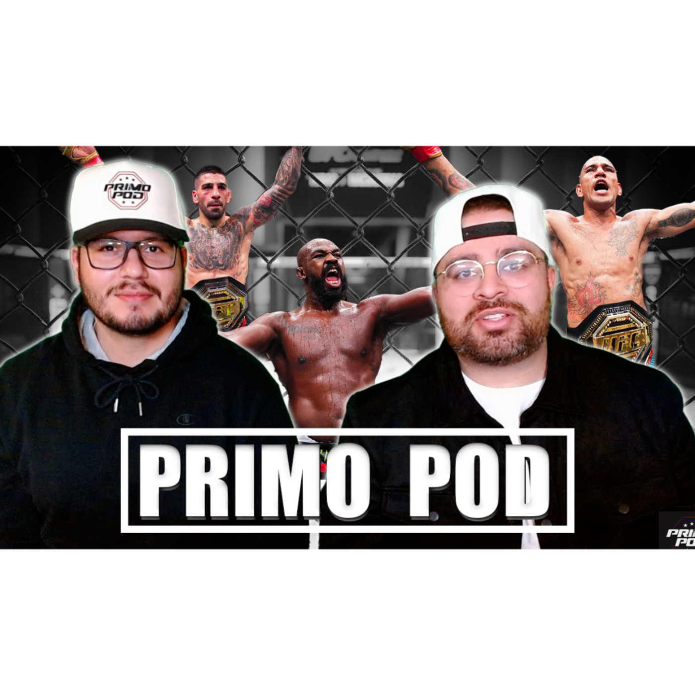 Primo Pod
