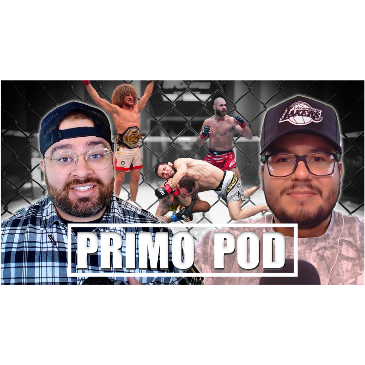 Primo Pod