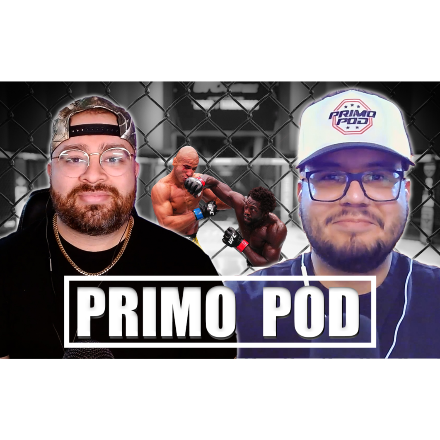 Primo Pod