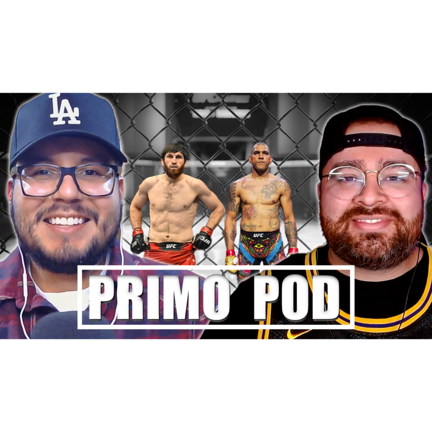 Primo Pod
