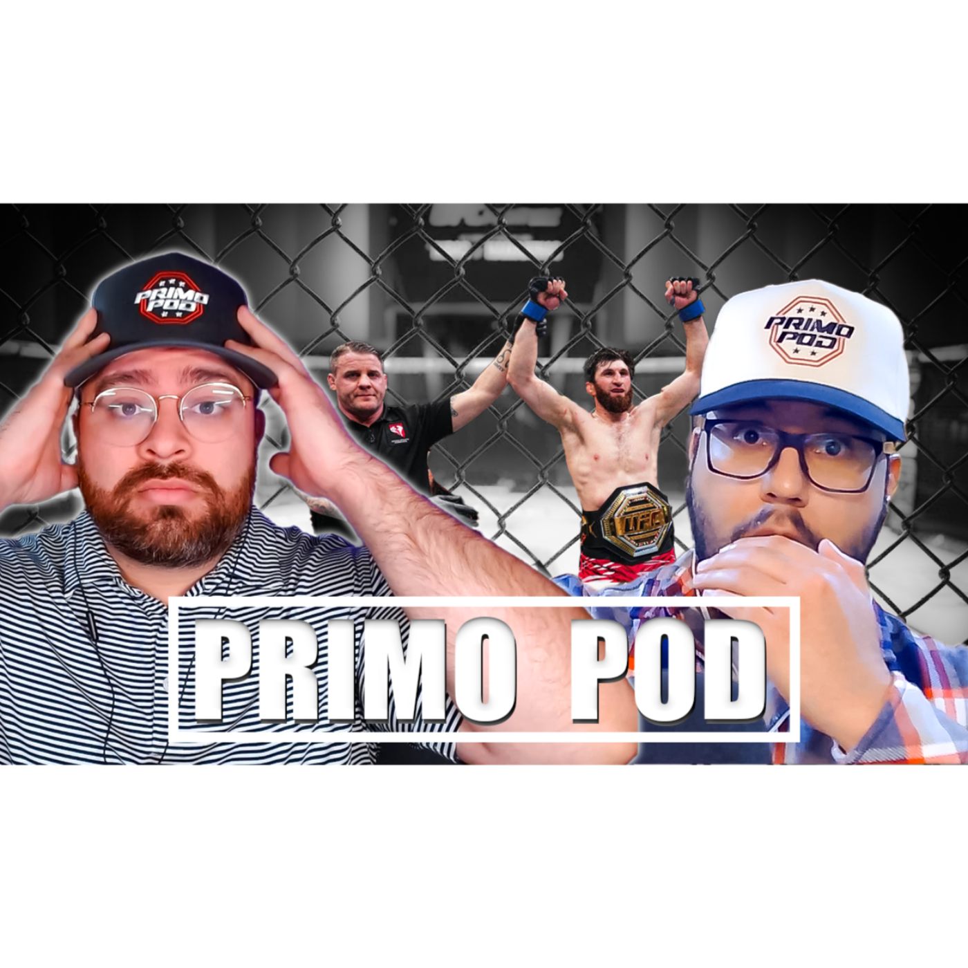 Primo Pod