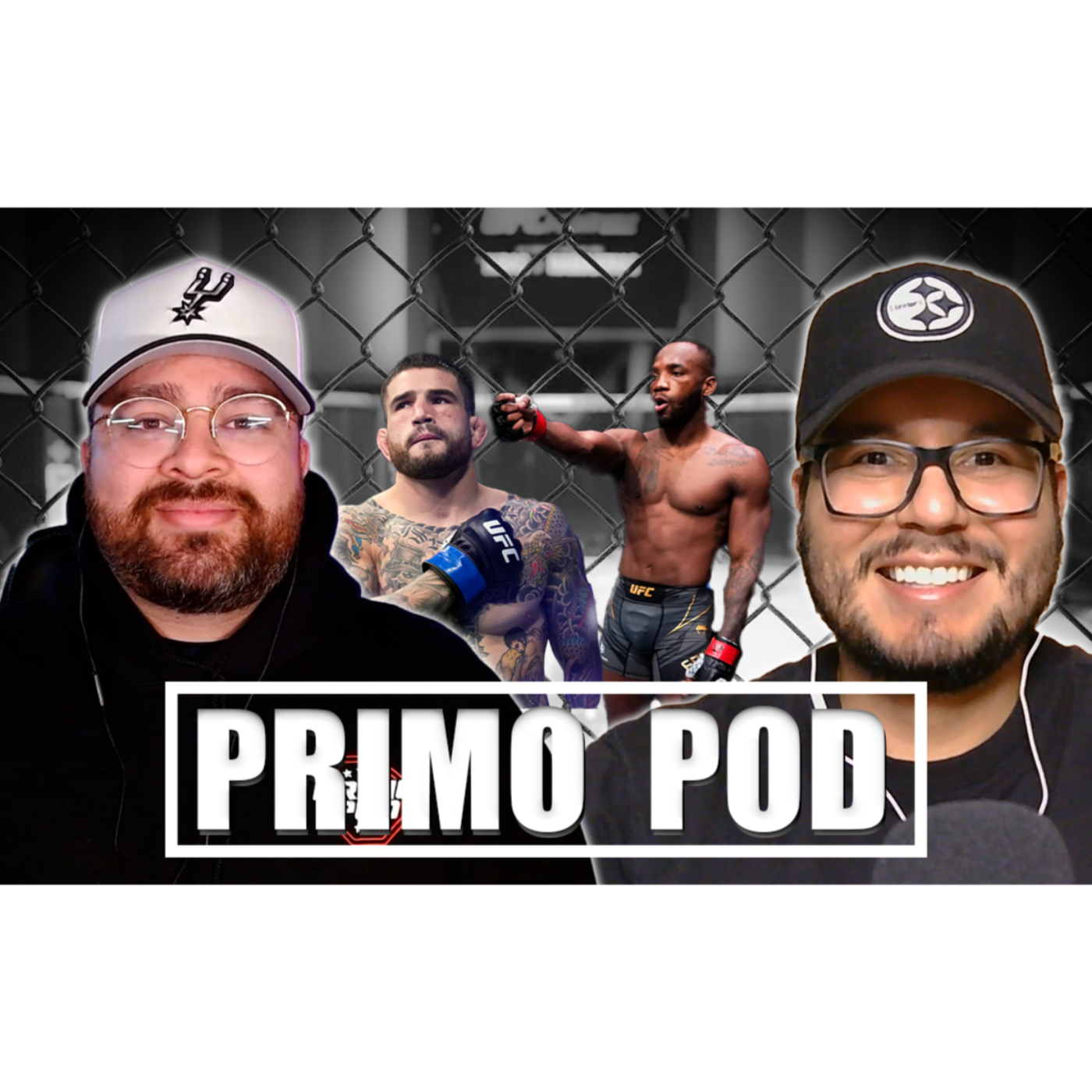 Primo Pod