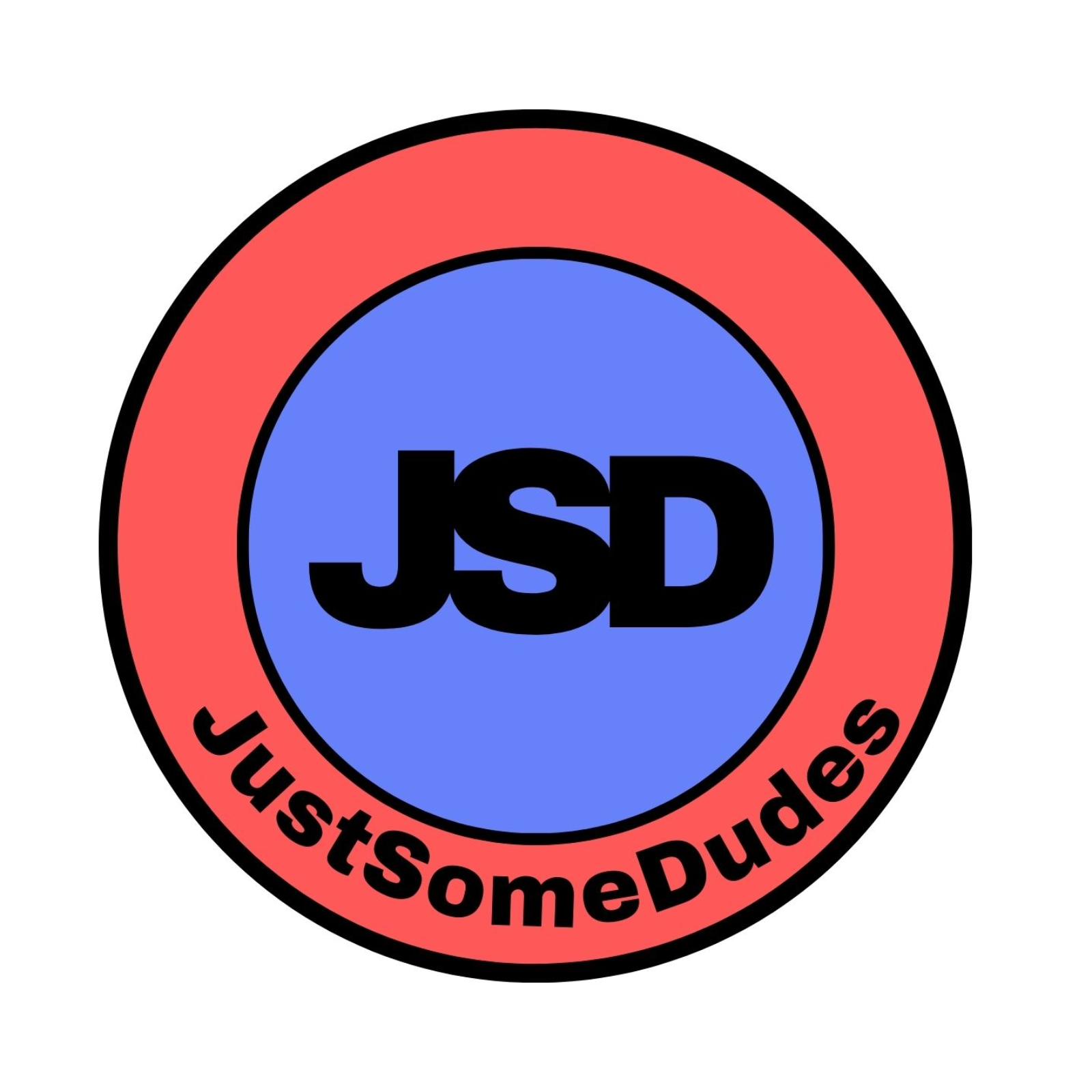 JustSomeDudes Gaming Podcast podcast artwork