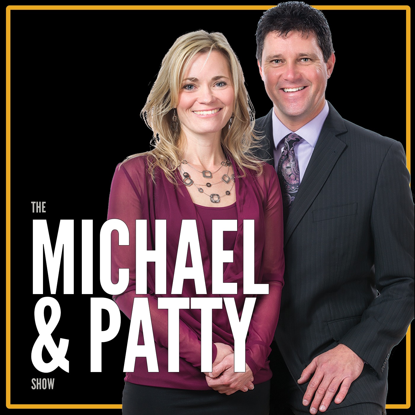 Living in Prince Edward Island with Michael Poczynek and Powerhouse Patty Real Estate & PEI Stuff!