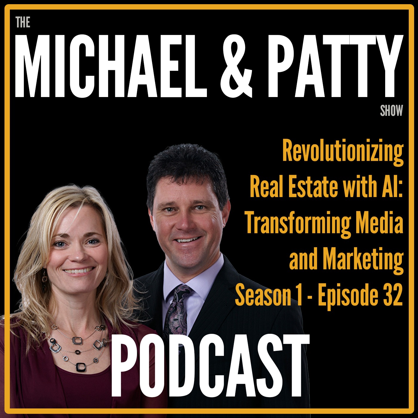 Living in Prince Edward Island with Michael Poczynek and Powerhouse Patty – Real Estate & PEI Stuff!