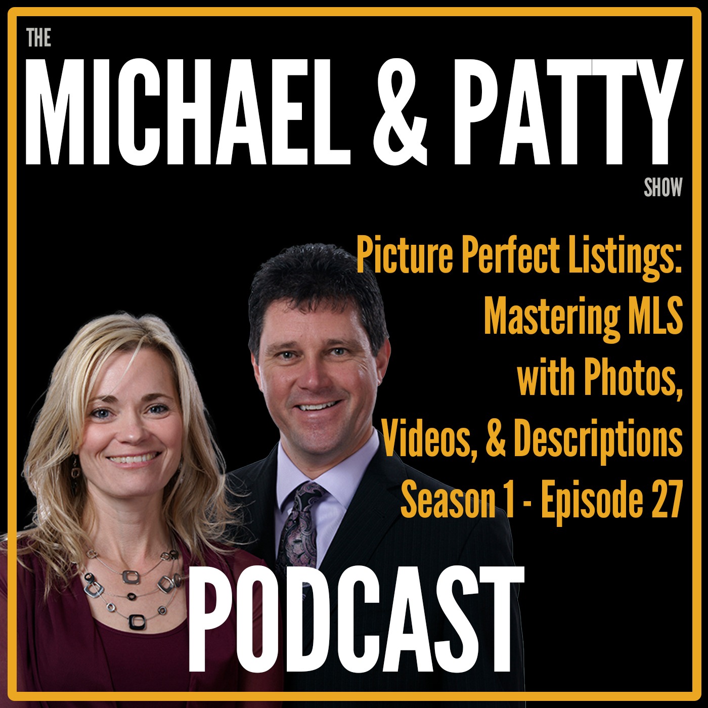 Living in Prince Edward Island with Michael Poczynek and Powerhouse Patty – Real Estate & PEI Stuff!
