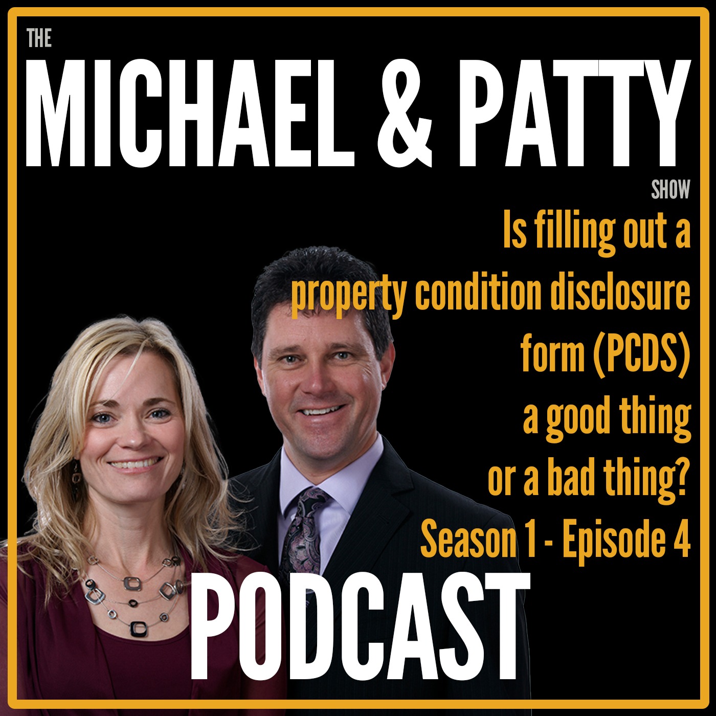 Living in Prince Edward Island with Michael Poczynek and Powerhouse Patty – Real Estate & PEI Stuff!