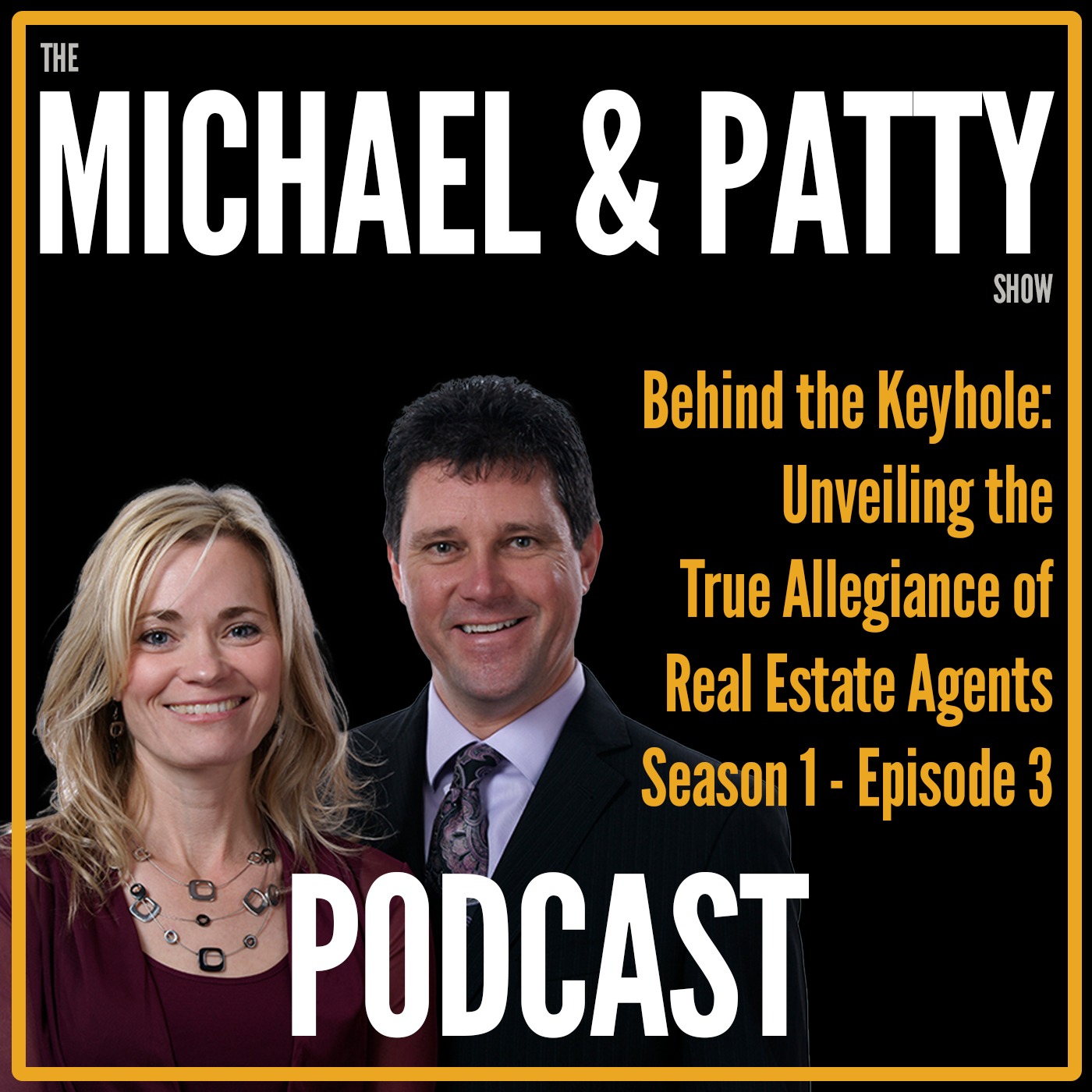 Living in Prince Edward Island with Michael Poczynek and Powerhouse Patty – Real Estate & PEI Stuff!