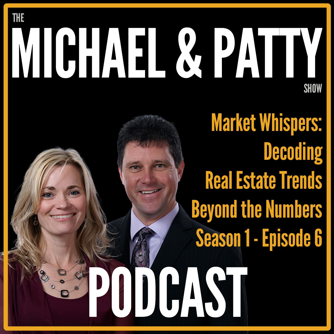 Living in Prince Edward Island with Michael Poczynek and Powerhouse Patty – Real Estate & PEI Stuff!