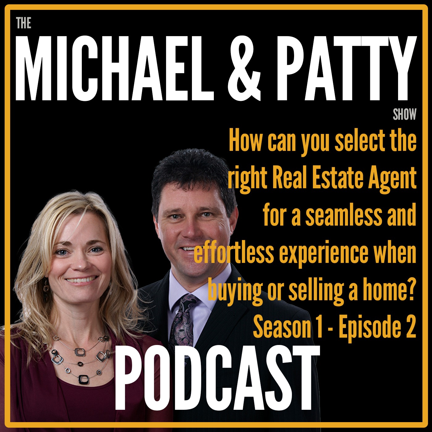 Living in Prince Edward Island with Michael Poczynek and Powerhouse Patty – Real Estate & PEI Stuff!