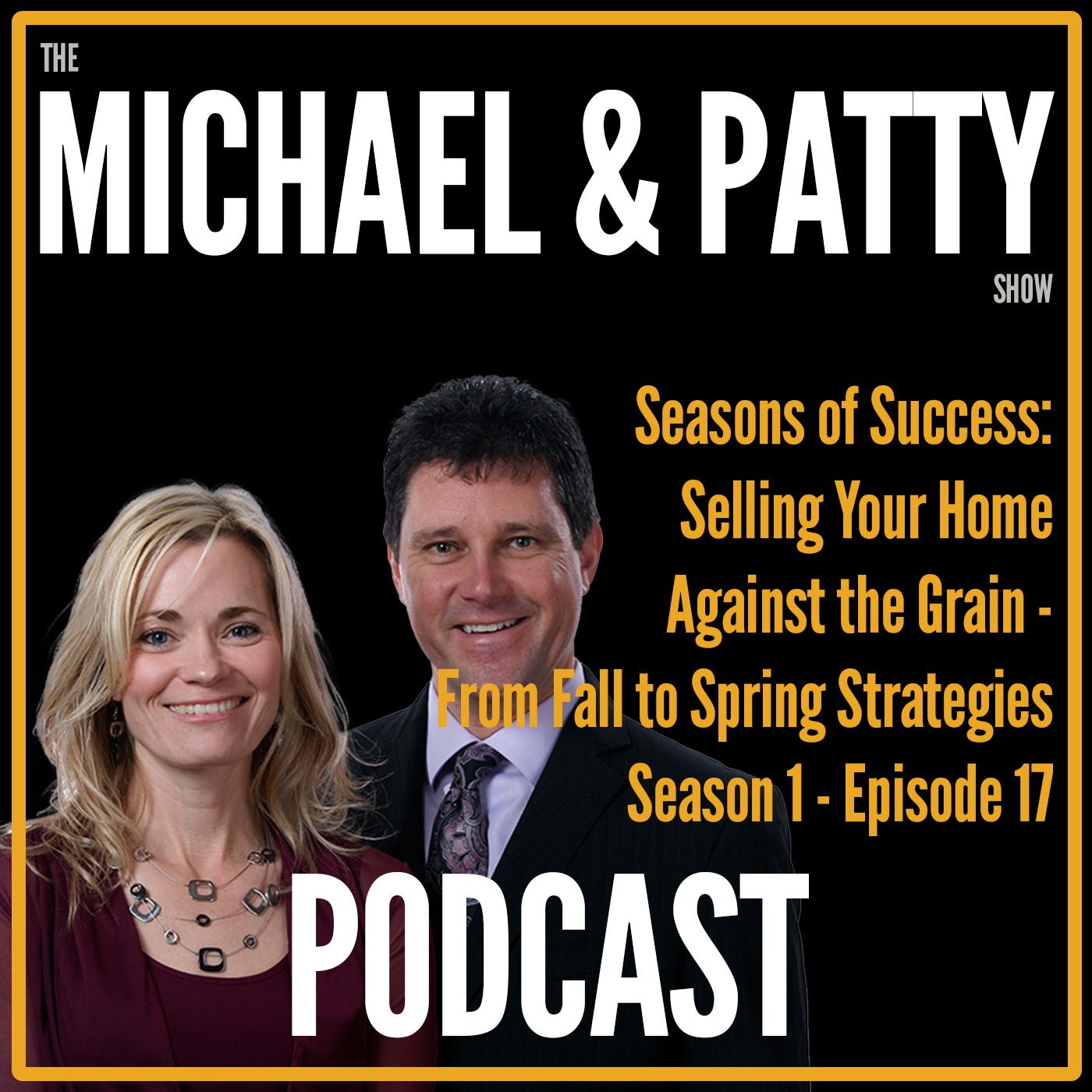 Living in Prince Edward Island with Michael Poczynek and Powerhouse Patty – Real Estate & PEI Stuff!